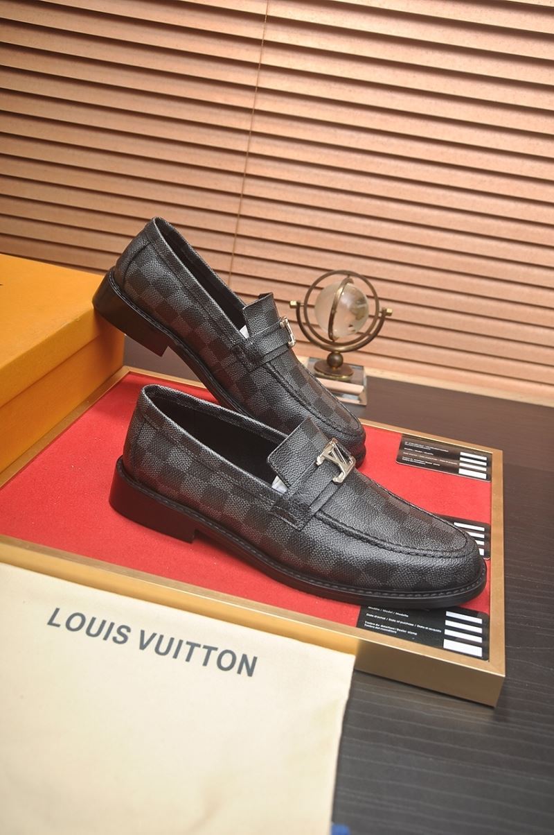 Louis Vuitton Business Shoes